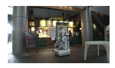 Image of sandwich fetch and delivery task using PR2 robot[3]