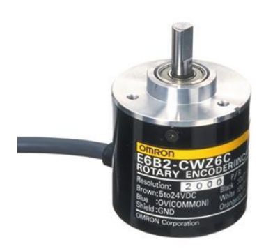Incremental Encoder