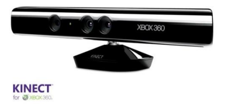 Kinect Sensor
