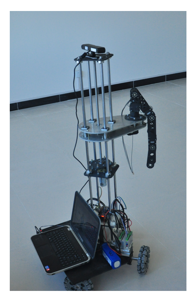 Fig. 1. Tinker