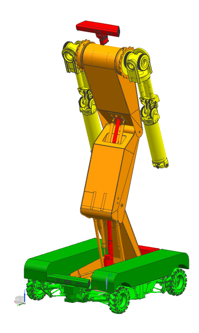 Additional robot illustration