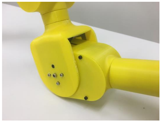 Safety joint