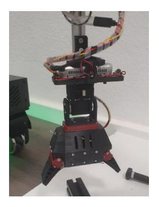 Gripper