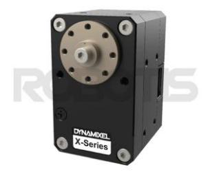 Dynamixel XM430-W210-T