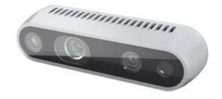 Intel RealSense D435