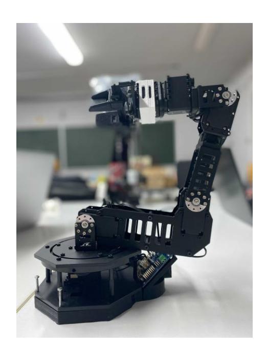 WidowXL Arm