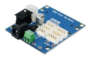 U2D2 Power Hub