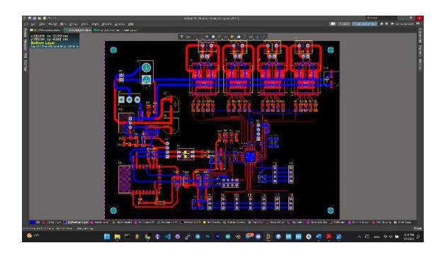 Figure 4 altium designer software