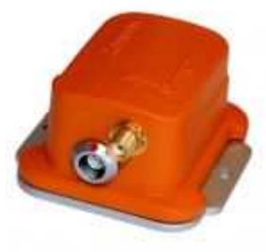 Inertial Measurement Unit – Xsens MTi