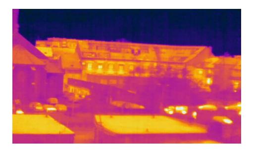 Thermo picture