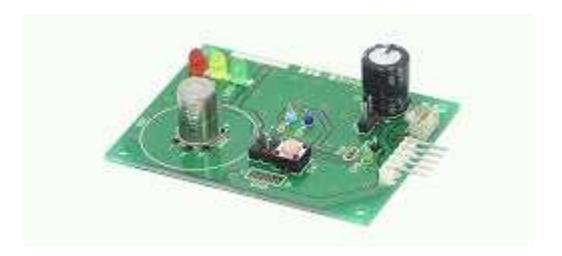 CDM4161 CO2-Sensor