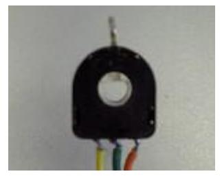 Fig. 2 Angle sensor