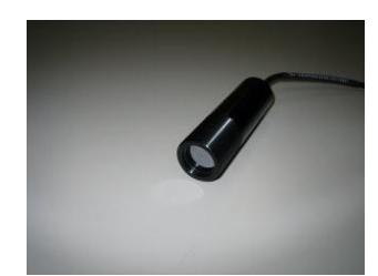 Fig. 2 Temperature sensor
