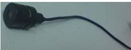 Fig. 9. Microphone