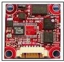 Fig. 13. Ocean Server OS5000 3 Dimensional Compass