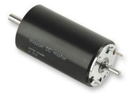 Fig.7. Maxon DC motor (ASAME 2)