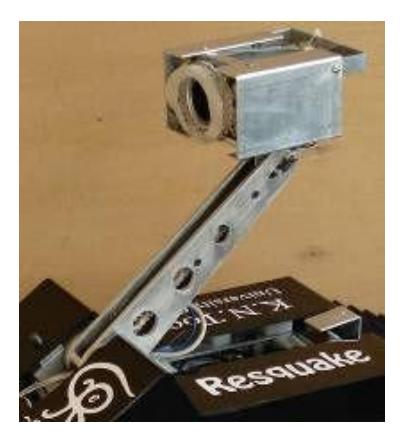 Fig 7. Manipulator and Special HMI (continued)