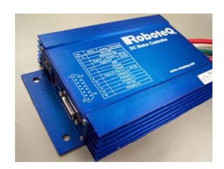 Roboteq AX-2850 Dual Axis Motor Controller