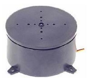 Lynxmotion Base Rotate Kit