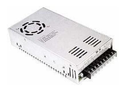 Mean Well S-350-24 AC/DC Power Supply