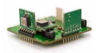 Sparkfun 6DOF v2 Inertial Measurement Unit