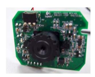 Logitech QuickCam Communicate STX Camera