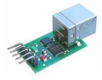 Devantech USB to I2C Interface Module