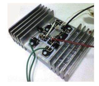 Motor Drivers