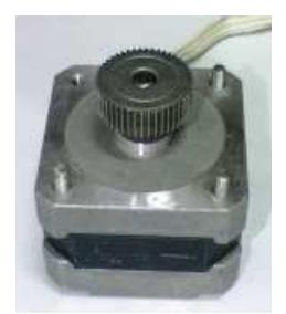 Stepper Motor