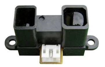 IR range finder