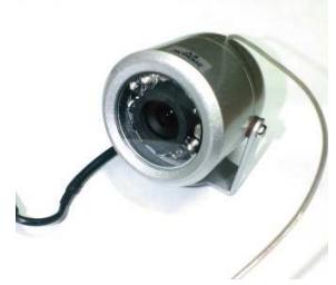 Night Vision Camera