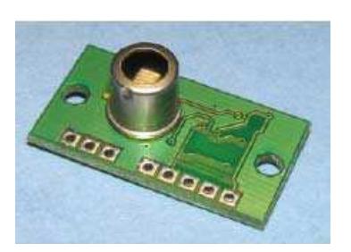 TPA-81 Thernal Sensor