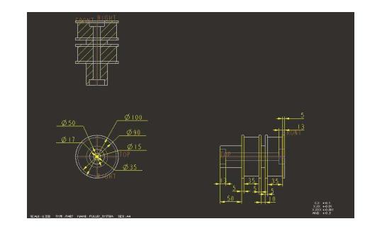 3D Design and Modelling
