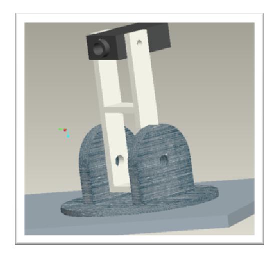 Camera Mount