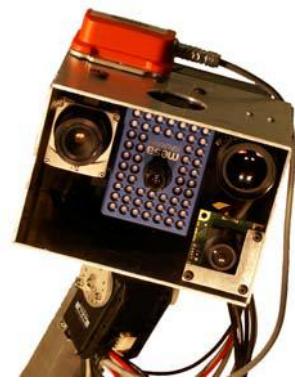 Fig. 1 Negotiator and sensor head (continued)