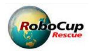 RoboCupRescue 2010 header image