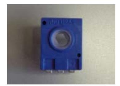 Fig.1 Angle sensor