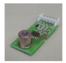 Fig.2 Temperature sensor