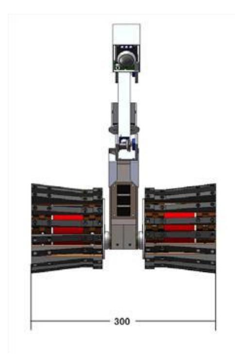 Robot Locomotion Figure 2