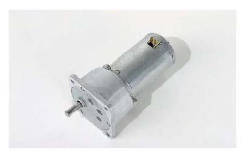 Buhler DC motors (ASAME1 & AutoASAME)
