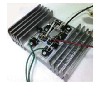 Fig 8.6.2 Motor Drivers