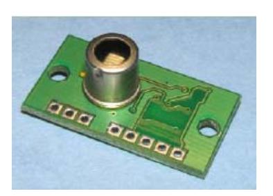 Fig 7.1 TPA-81 Thernal Sensor