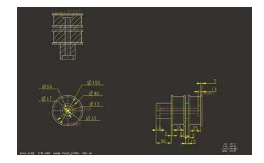 Fig 8.2.2 3D Design and Modelling (continued)