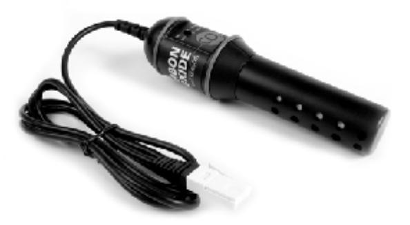 Vernier CO2 Gas Sensor.
