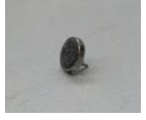 (Fig.7.2) Microphone