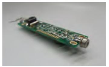 (Fig.7.5) Infrared thermometer