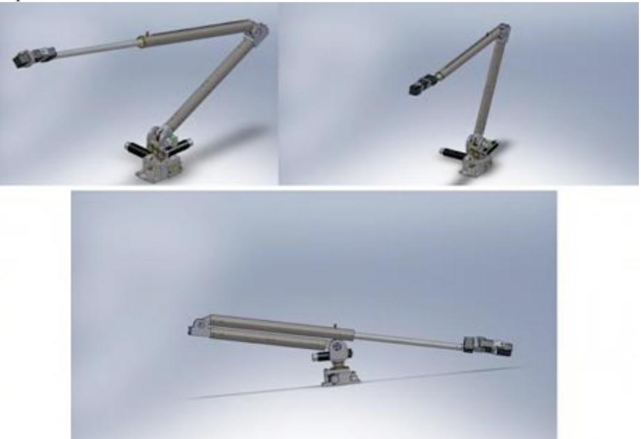 Fig. 9 our new manipulator
