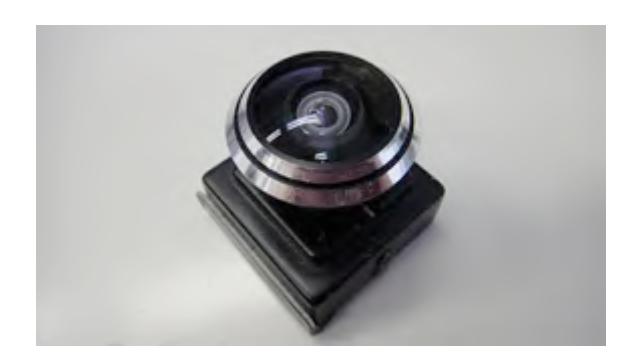 Temperature sensor