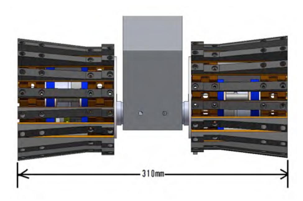 Robot No.1 (BLUE-R2)