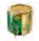 Fig. 12. DYNAMENT, Premier High Range Carbon Dioxide Sensor, Non-Certified Version Type MSH-P-HCO2/NC